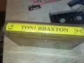 TONI BRAXTON TAPE 0702251105, снимка 3