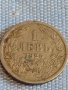 Монета 1 лев 1925г. Царство България за КОЛЕКЦИЯ ДЕКОРАЦИЯ 38063, снимка 3
