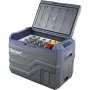Компресорна хладилна кутия Olesson 35 литра 12V/24V/220V, снимка 2