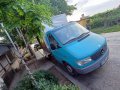 Mercedes-Benz Sprinter 208 D  2.2  80к.с ФУРГОН / КЕМПЕР - цена 11 000лв , моля БЕЗ бартери -изрядни, снимка 14