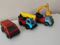 стари играчки завод Мир , снимка 3