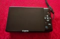 CANON IXUS 117HS BLACK , снимка 6
