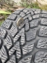 Зимни гуми Дънлоп/Dunlop FIAT 500, снимка 2