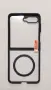 Dux Ducis - Aimo MagSafe Series - Samsung Galaxy Z Flip8 - Black, снимка 7