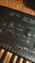 teshniks kn-1500 клавир 100 evra всичко работещо, снимка 6