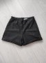 Продавам къси кожени панталонки , снимка 2
