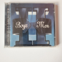 Boyz II Men ‎– II cd, снимка 1
