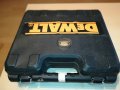 DEWALT ВИНТОВЕРТ С КУФАР КОМПЛЕКТ 0703221739, снимка 3