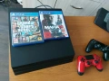 Ps4 pro, снимка 1