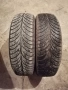 Продавам 2 броя зимни гуми 165.70.14 на 1 сезон дот 2019 Unoryal  , снимка 1