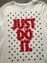Детска тениска Nike, ръст до 166 см, снимка 2
