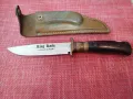Нож ножка лов и риболов античен King Knife , снимка 9
