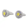LED крушки T10 12V 6000K 2 броя за интериор, снимка 4