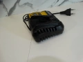 Ново - Dewalt DCB 1104 - Зарядно, снимка 3