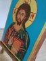 Икона на Исус Христос, снимка 5