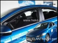 Ветробрани за HYUNDAI ELANTRA (2016+) Sedan - 4бр. предни и задни Неко, снимка 1