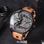 Diesel DZ7406 Mr. Daddy 2.0 Oversized. Нов мъжки часовник