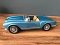 Модел на lancia Aurelia 1:18, снимка 5