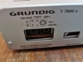 GRUNDIG Т 7500А TUNER-ВНОС SWISS 1112251655, снимка 16