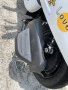 Електрически скутер с педали MaxMotors 500W/48V/12Ah - WHITE, снимка 10