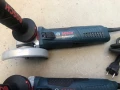 Mощен ъглошлайф Bosch с регулиране на оборотите, снимка 4
