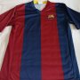 Три тениски,тениска Барселона,Анри,FC Barcelona,Henri, снимка 14