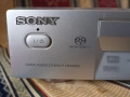 SACD Sony, снимка 1