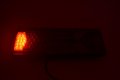 1 бр. Мултифункционален ЛЕД LED стоп НЕОН с динамичен мигач 12-24V, снимка 5