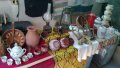 старинни вещи и предмети-бакърени ,текстилни,керамични, снимка 3