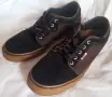 Кецове с дебела подметка Vans, снимка 1