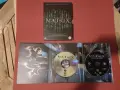 Матрицата колекционерско DVD издание Matrix Revisited - български субтитри , снимка 3