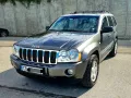 Jeep Grand Cherokee 4.7 wk, снимка 1