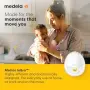 Носима електрическа помпа за кърма Medela Motion InBra, снимка 2