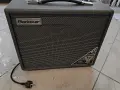 Усилвател кубе/комбо за китара Blackstar Silverline, снимка 1