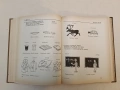Картинный словарь русского языка - Ю. В. Ванников, А. Н. Щукин (1965), снимка 11
