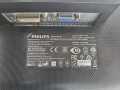 +Гаранция! IPS Монитор Philips 241S4L 24" инча + кабели, снимка 9