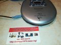 PANASONIC SL-SX270 discman-MADE IN JAPAN 0303221938, снимка 13