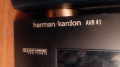Усилвател HARMAN KARDON AVR 41, снимка 3