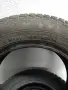 Зимни гуми FULDA 14", снимка 6
