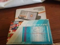 Vintage Universal Timer LCD World Clock Converter 1970г чисто нов справка ebay, цена по договаряне , снимка 3