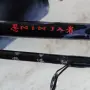 Спининг DAIWA 2.7, 8-35, снимка 1