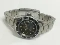 Rolex SUBMARINER Date Oyster Perpetual, кутия+документи, 16610, снимка 8