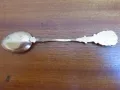 Сувенирни лъжички с емайл Братислава , снимка 7
