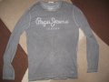 Блуза PEPE JEANS  мъжка,С, снимка 2