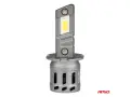 LED крушки AMiO X5 Winger H3 6000K 30W 11-18V CANBUS, снимка 4