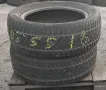 Гуми 205 55 16 Фулда Fulda 4 броя.Нов внос .Не са нови. , снимка 12