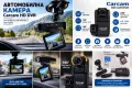 ВИДЕОРЕГИСТРАТОР CARCAM P5000, снимка 1