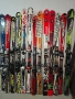 Ски различни размери и модели, снимка 6