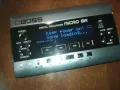 BOSS DIGITAL RECORDER MICRO BR 0510241317, снимка 2
