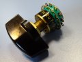 Галетен превключвател EBE 1/1x12 UT12AG rotary switch, снимка 2